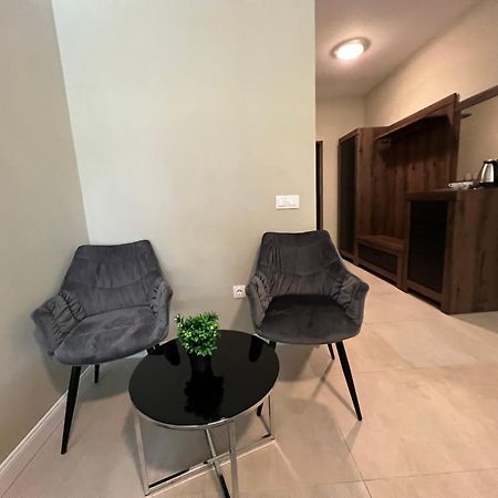 Ramay Rooms Saints Constantine and Helena Esterno foto