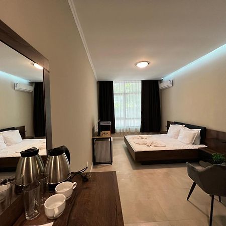 Ramay Rooms Saints Constantine and Helena Esterno foto