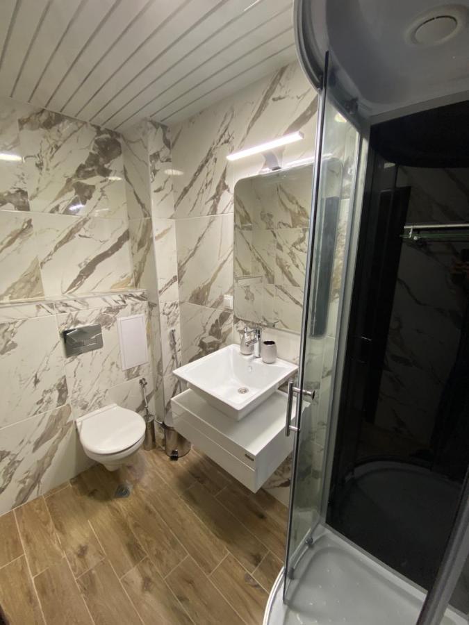 Ramay Rooms Saints Constantine and Helena Esterno foto