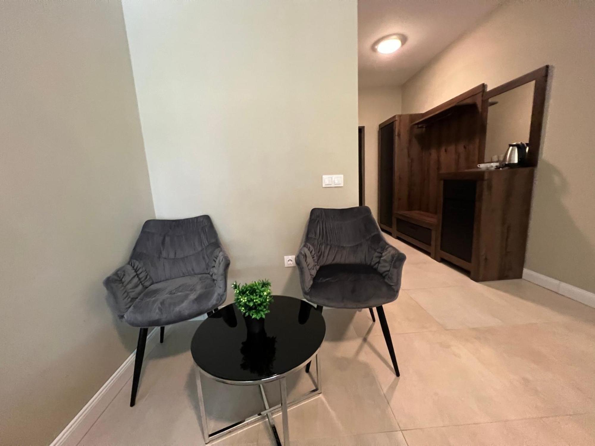 Ramay Rooms Saints Constantine and Helena Esterno foto