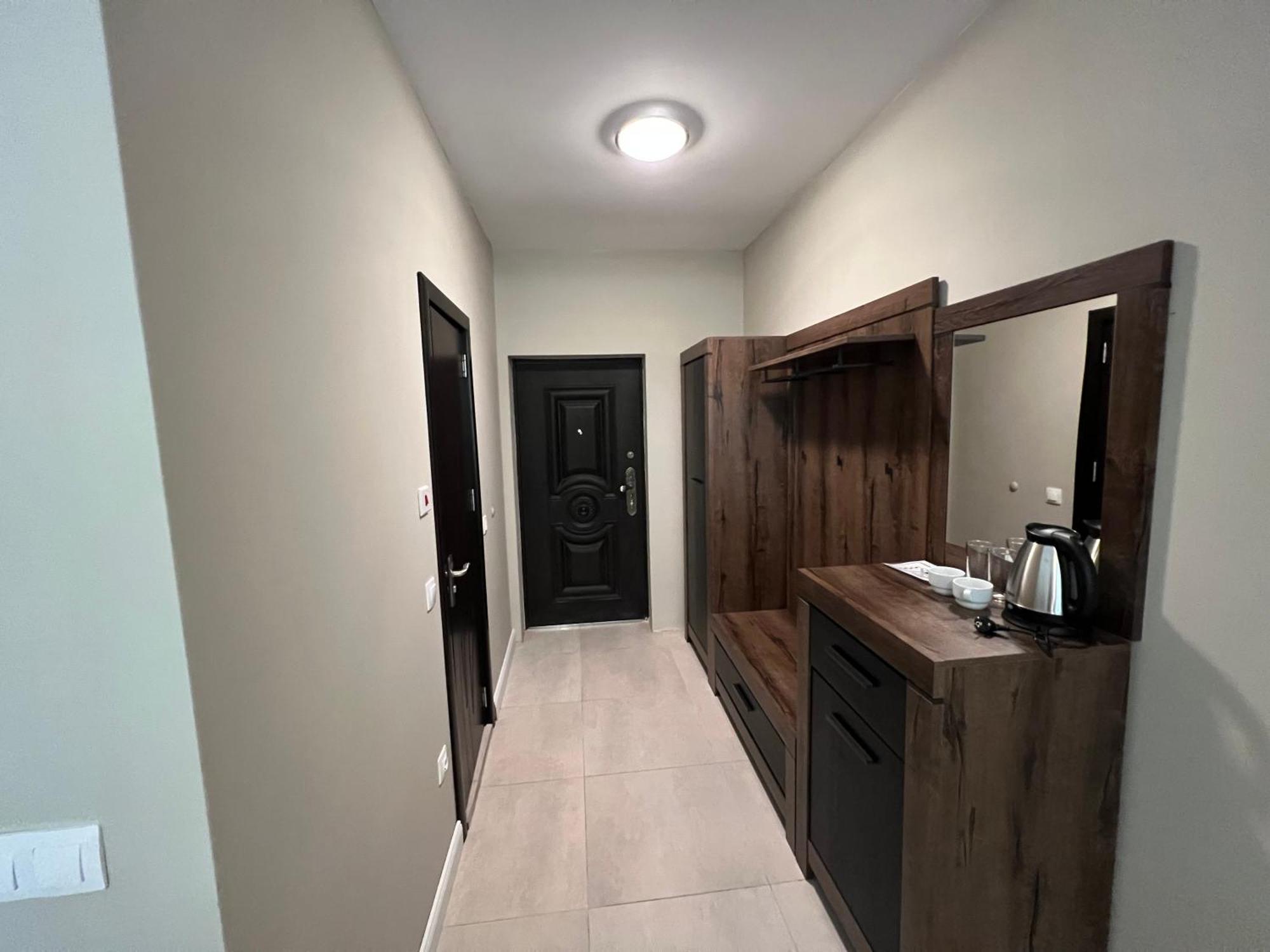 Ramay Rooms Saints Constantine and Helena Esterno foto