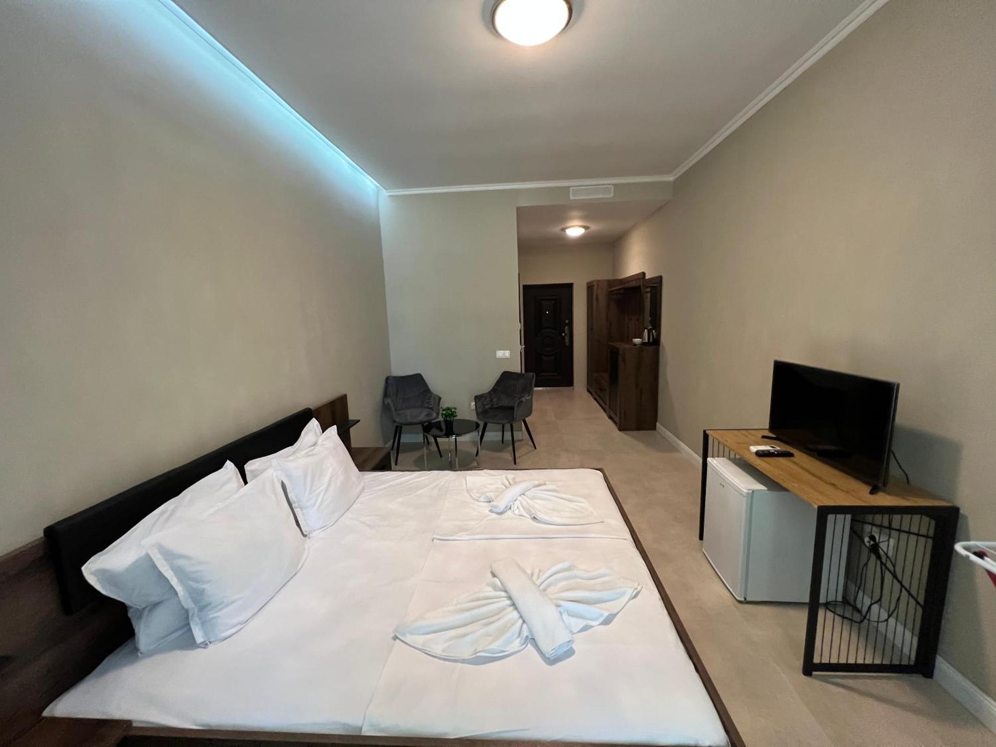Ramay Rooms Saints Constantine and Helena Esterno foto