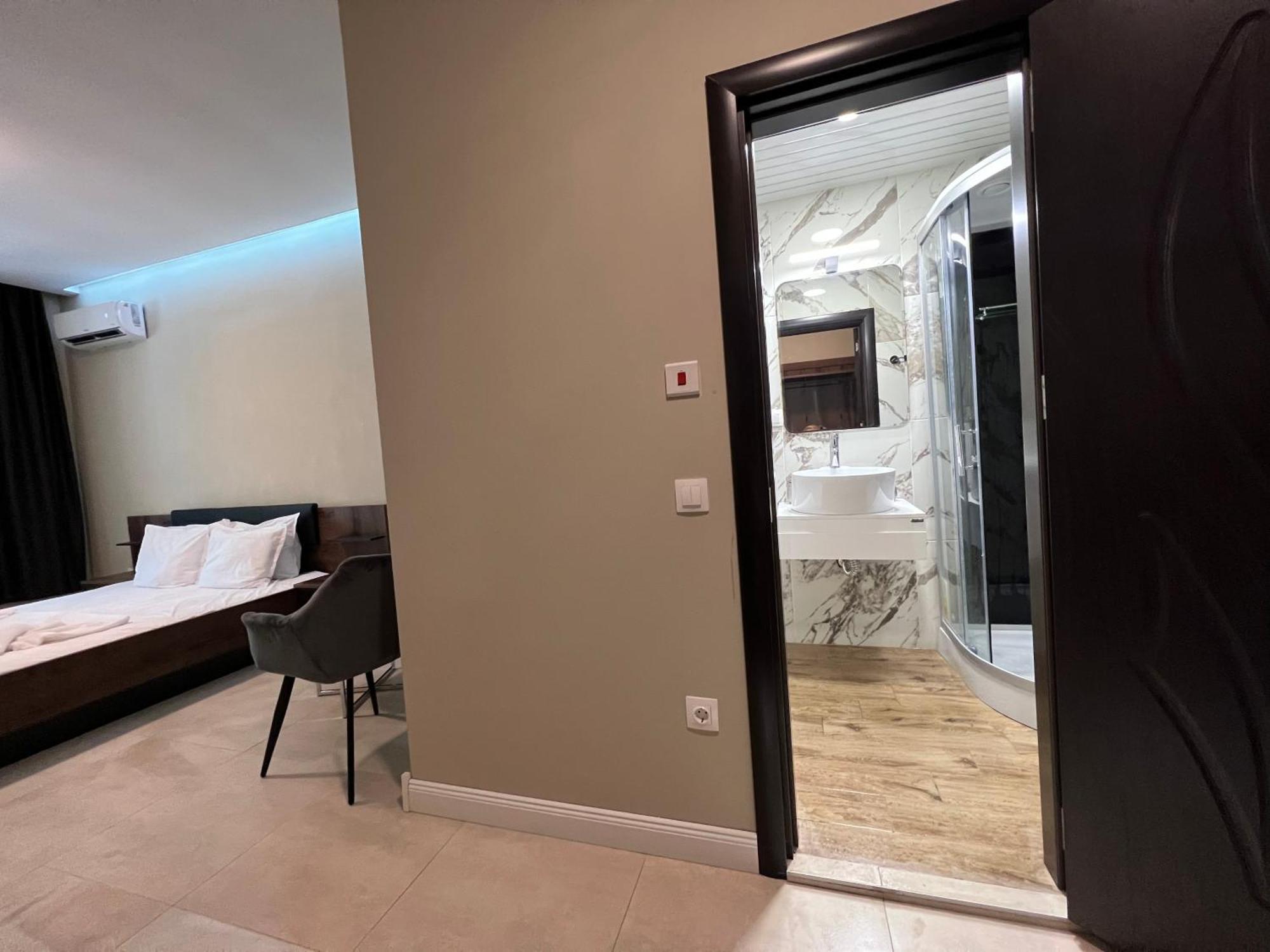 Ramay Rooms Saints Constantine and Helena Esterno foto