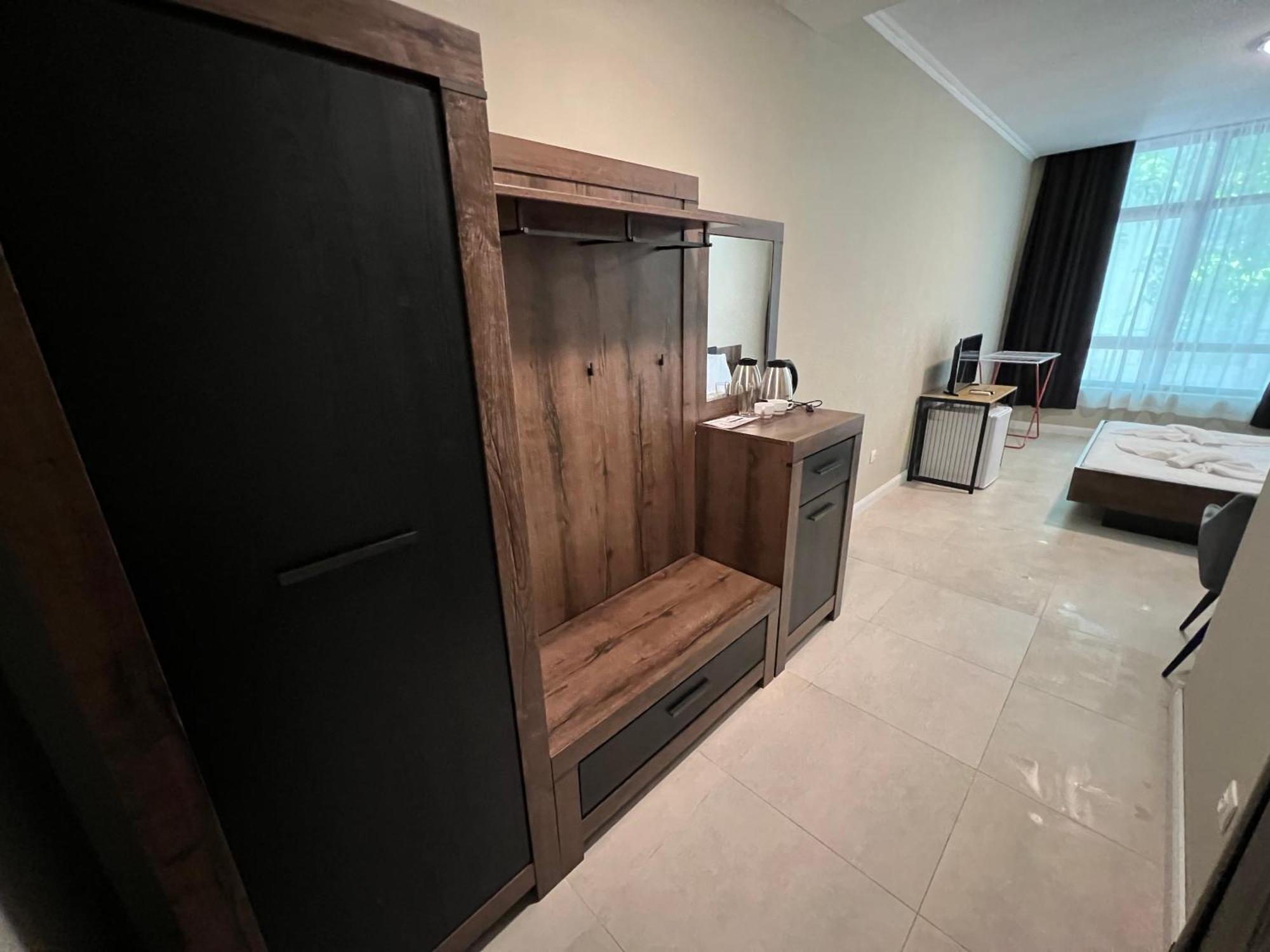 Ramay Rooms Saints Constantine and Helena Esterno foto